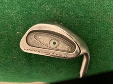 Ping Eye 2 Green Dot Sand