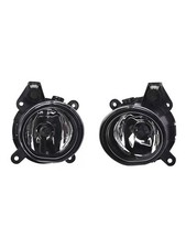 Pair Front Bumper Fog Lights