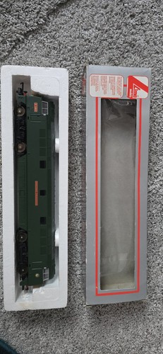 Lima gauge class d1004 - class,