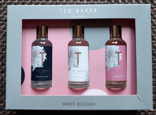 Ted baker sweet blooms - blooms, x