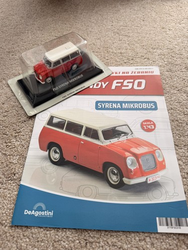 Legendy fso kolekcja - fso,