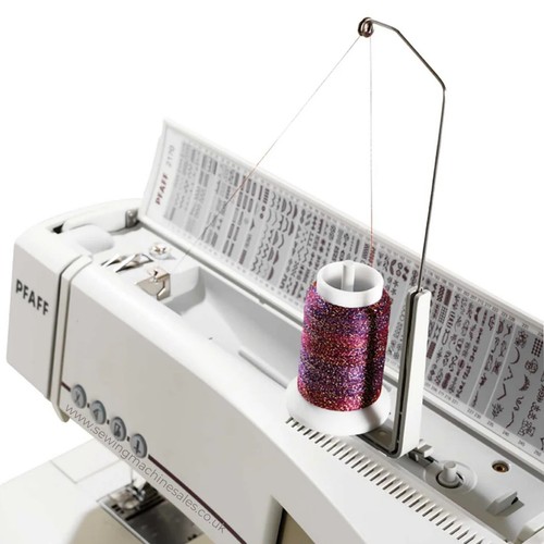 Pfaff creative spool - pfaff,