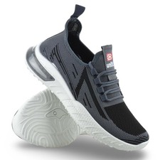 Mens Running Walking Trainers