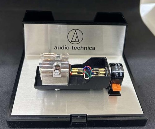 Audio technology at32e - technology,