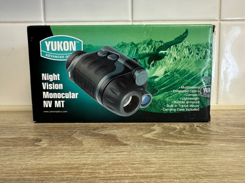 Yukon nvmt 3x42 - 2,
