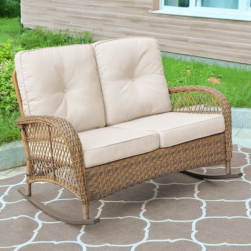 Oversized outdoor rocking - outdoor,