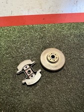 Sachs Dolmar 100 Petrol