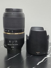 Tamron 70-300mm F4-5.6 SP Di