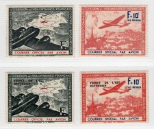 field post 2nd WW1 1941/42