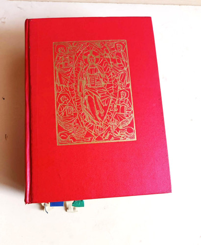 Rare missale romanum - rare,,