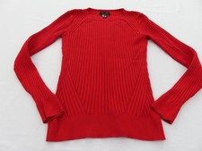 NEW LOOK FESTIVE RED SKINNY