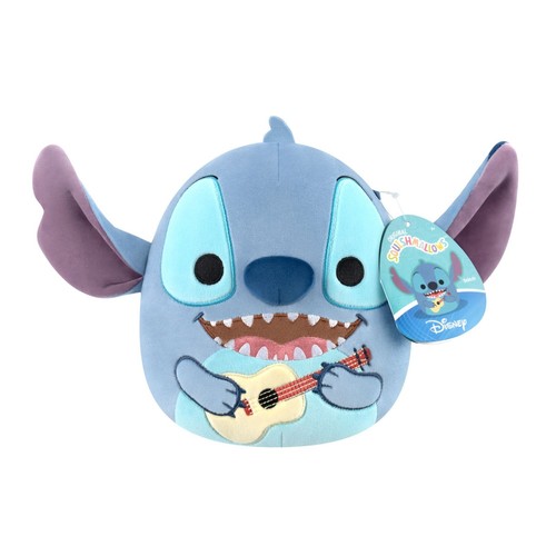Squishmallows 8in disney - -,