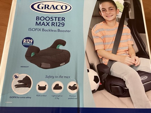 0031 car booster max r129 - car,