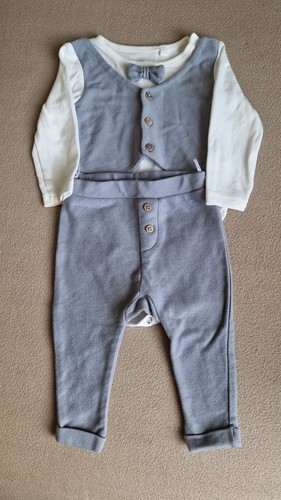 Baby boys gentleman two - boys,