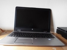 HP PROBOOK 650 G2