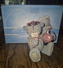 Me To You Tatty Teddy Heavenly