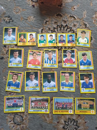 X19 panini football - x19,