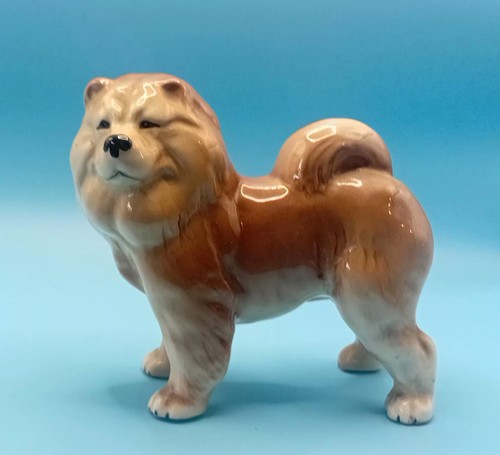 Vintage melba ware chow - vintage,