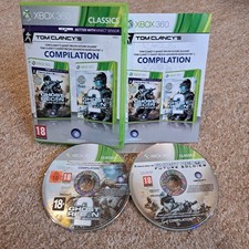 Tom Clancy's Ghost Recon