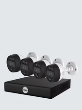 Yale smart motion 4 camera