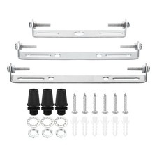 Set 105mm 120mm - 3, 130mm