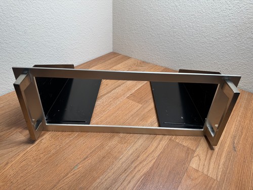 Sequerra broadcast monitor - monitor, fm