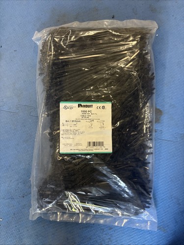 Panduit bt2s barb cable - panduit,