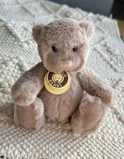 Charlie Bears - Travel Buddy - Oates 4" VGC