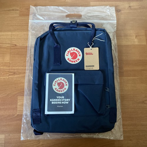 Fjallraven kanken classic - fjallraven,