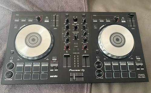 Pioneer ddj sb3 controller - dj,