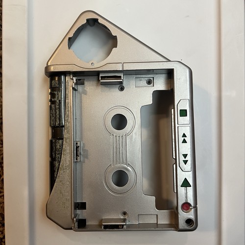 Talkboy tape cassette player - talkboy,