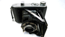 Ensign 220 Selfix Film Folding