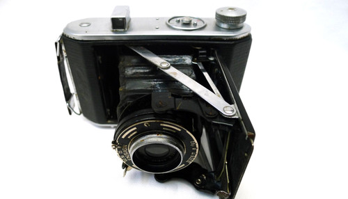 Ensign 220 selfix film folding - 220,