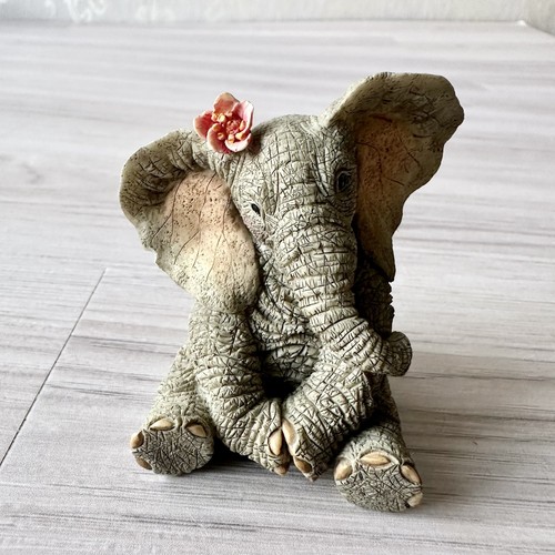 Tuskers elephants rare jade - elephants,