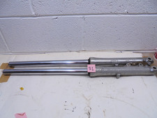 HONDA CB250 TWO FIFTY NIGHTHAWK FRONT FORKS (S1)