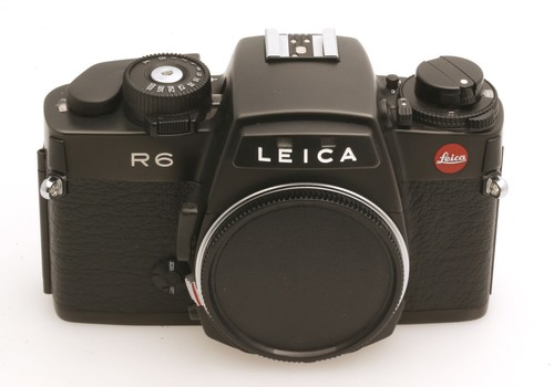 1990 leica body - 1990, no.1782845