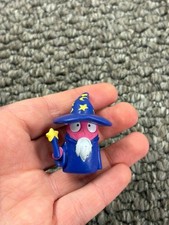 Mini figure meowlin wizard - , cat