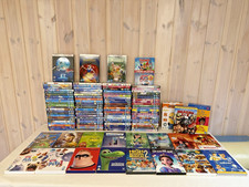 Disney & Disney Pixar DVDs &