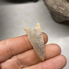 MLC s8386 Neolithic Triangle
