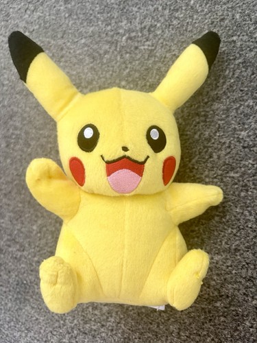 Pokémon pikachu 2016 - pikachu,
