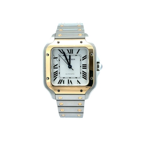 Cartier santos - cartier,