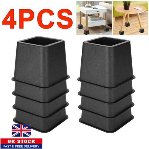 4pcs heavy duty - 4pcs, 4"