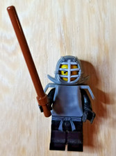 LEGO Ninjago Cole Kendo Rise