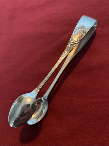 Antique edwardian silver - antique,