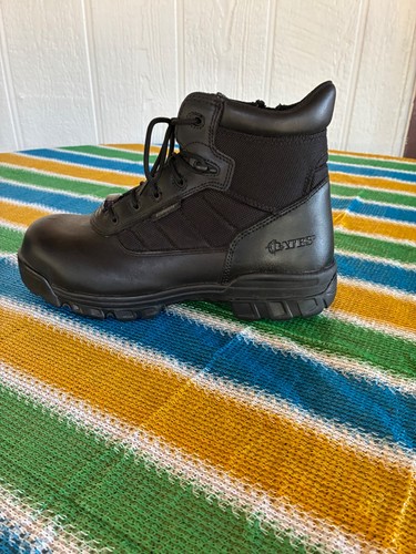 Bates tactical boots size - bates,