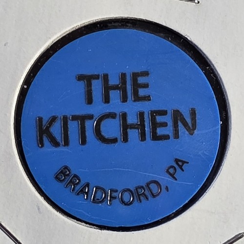 The kitchen bradford - bradford, good