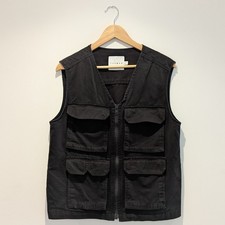 Topman Fishing Utility Vest
