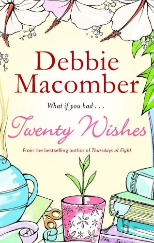 Twenty wishes macomber - wishes,,
