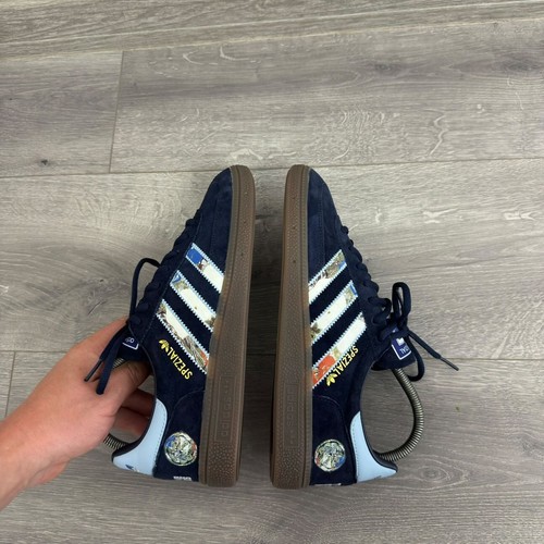 Adidas spezial the stone - x,