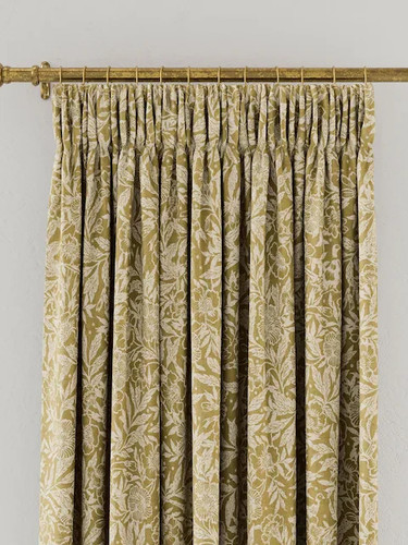 Joules gold twilight ditsy - twilight,